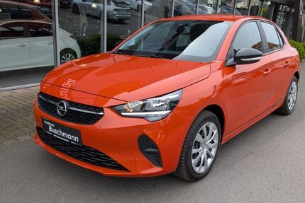 Opel Corsa 41.700 km 14.990 &euro; Herford 32049