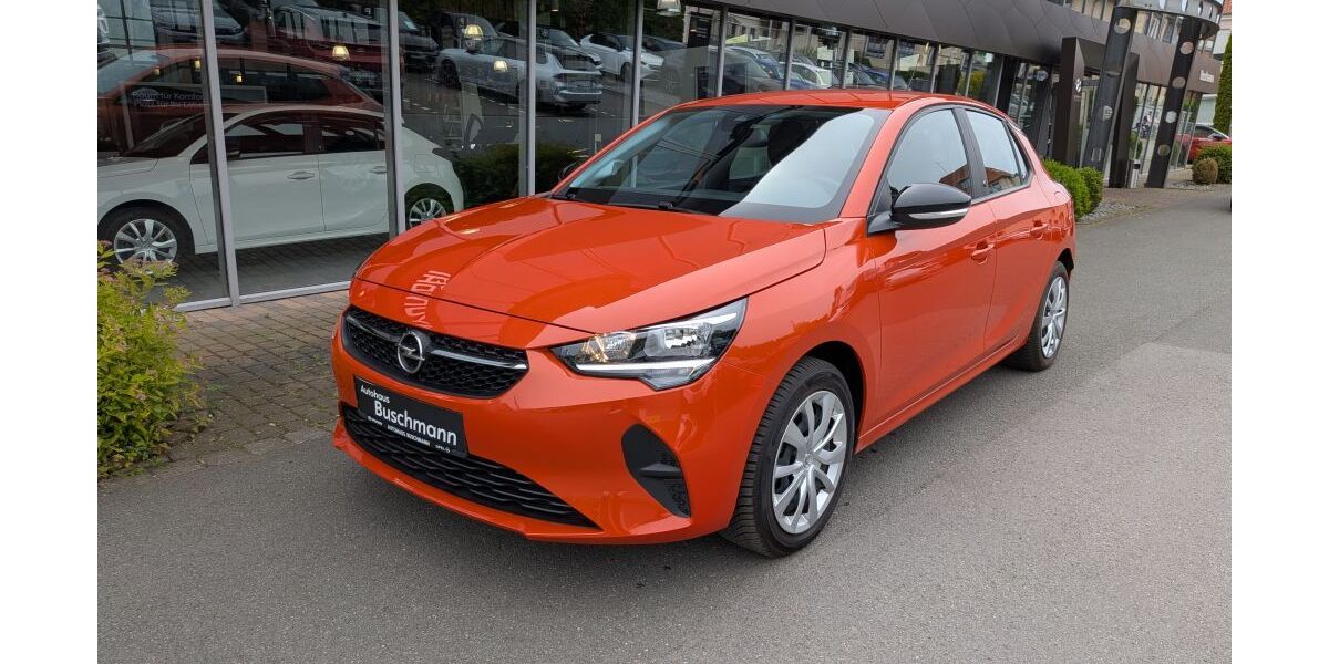 Opel Corsa 41.700 km 14.990 &euro; Herford 32049