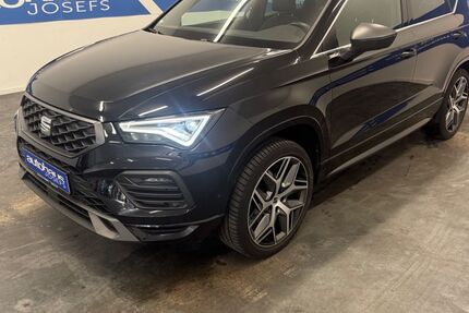 Seat Ateca 44.600 km 28.299 &euro; Delbrück 33129