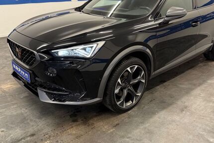 Cupra Formentor 42.800 km 26.800 &euro; Delbrück 33129