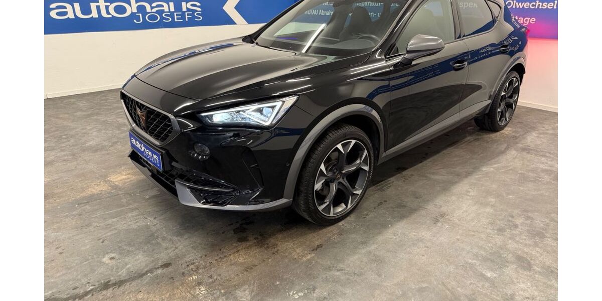 Cupra Formentor 42.800 km 26.800 &euro; Delbrück 33129