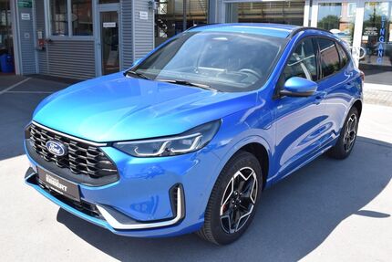 Ford Kuga 17.000 km 34.950 &euro; Gütersloh 33334