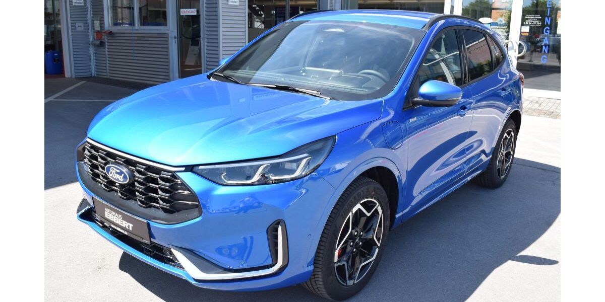 Ford Kuga 17.000 km 34.950 &euro; Gütersloh 33334