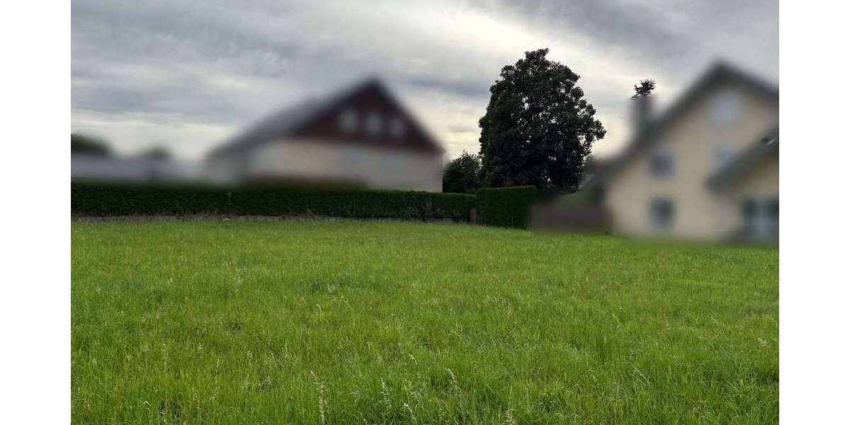 Grundstück Detmold / Heidenoldendorf Heidenoldendorf - 136.000&euro; | Angebot:25201682