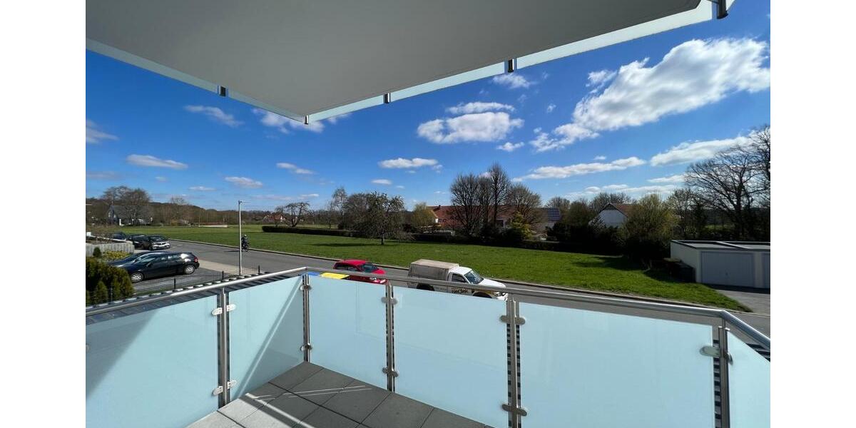 Etagenwohnung Bielefeld Jöllenbeck - 2 Zimmer, 71 m&sup2;, 950&euro; | Angebot:25474546