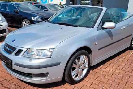 Saab 9-3 119.266 km 8.990 &euro; Halle (Westfalen) 33790