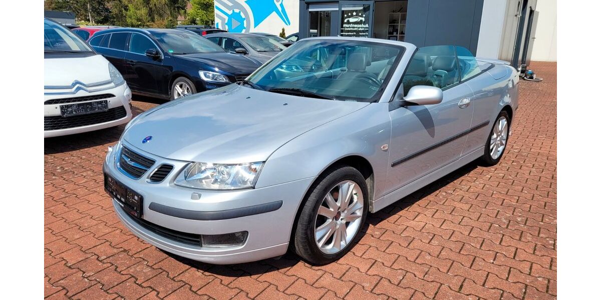 Saab 9-3 119.266 km 8.990 &euro; Halle (Westfalen) 33790