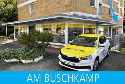 Top vermietete Gewerbeeinheit! Im Zentrum von Bielefeld-Sennestadt zimmer