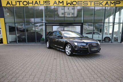 Audi A6 160.650 km 19.890 &euro; Rheda Wiedenbrück 33378
