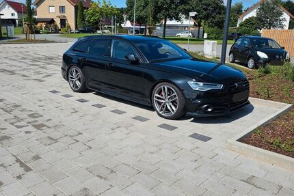 Audi A6 228.000 km 21.400 &euro; Leopoldshöhe 33818