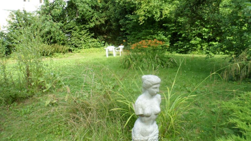 Dachgeschoßwohnung Herford Diebrock - 3 Zimmer, 80 m&sup2;, 540&euro; | Angebot:25612888