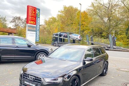 Audi A4 140.202 km 14.490 € Gütersloh 33334