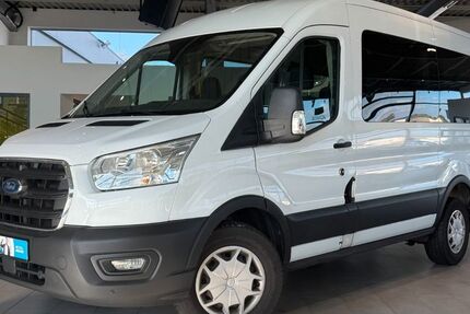 Ford Transit 80.536 km 22.995 &euro; Herford 32052