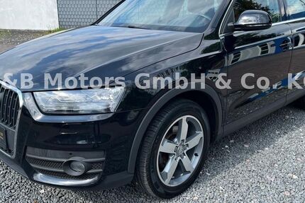 Audi Q3 140.000 km 14.500 &euro; Bielefeld 33609