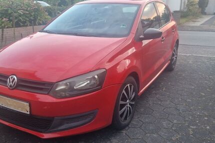 VW Polo 138.500 km 3.600 € Gütersloh 33330