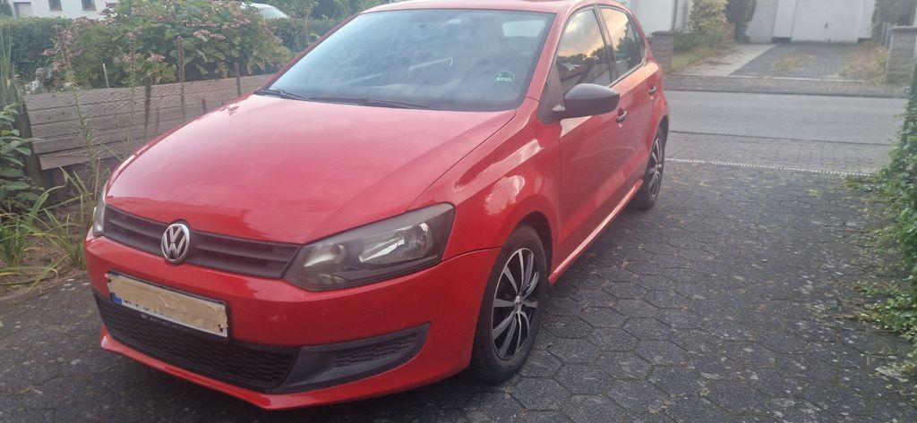 VW Polo 138.500 km 3.600 € Gütersloh 33330