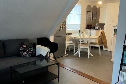 Wohnung Detmold - 2 Zimmer, 50 m&sup2;, 350&euro; | Angebot:24847219