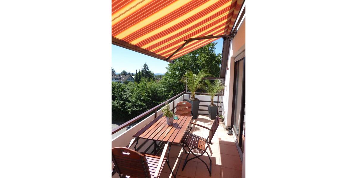 Dachgeschoßwohnung Bad Salzuflen - 3 Zimmer, 75 m&sup2;, 155.000&euro; | Angebot:25839540