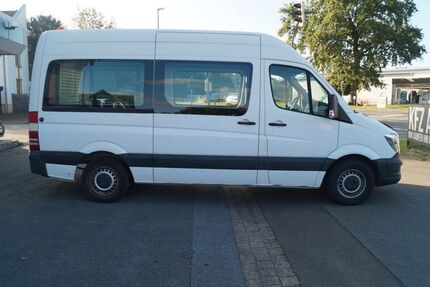 Mercedes-Benz Sprinter 220.000 km 15.000 &euro; Bad Salzuflen 32107