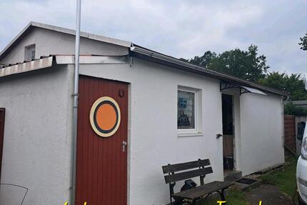 Wochendhaus in Versmold-Peckeloh zimmer