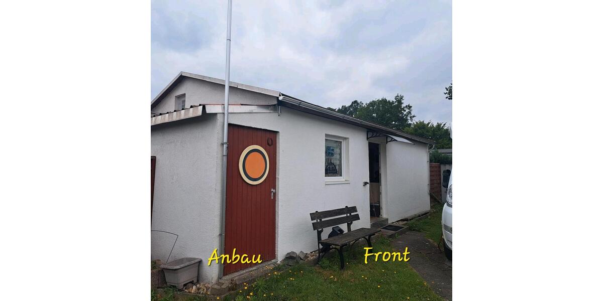 Wochendhaus in Versmold-Peckeloh zimmer