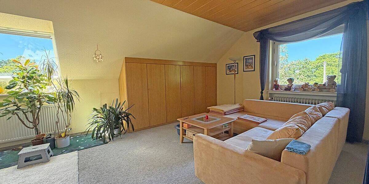 Reihenendhaus Bielefeld Stieghorst - 6 Zimmer, 125 m&sup2;, 350.000&euro; | Angebot:26741823