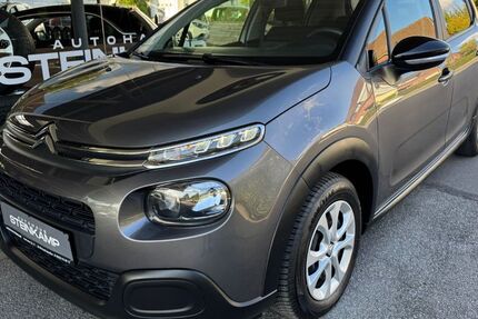 Citroen C3 79.000 km 8.290 € Bad Salzuflen 32105