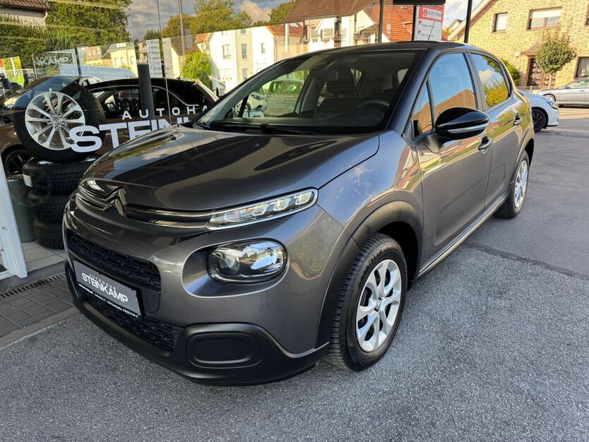 Citroen C3 79.000 km 8.290 € Bad Salzuflen 32105
