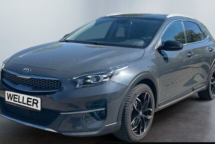 Kia XCeed 103.732 km 16.380 &euro; Bielefeld 33609