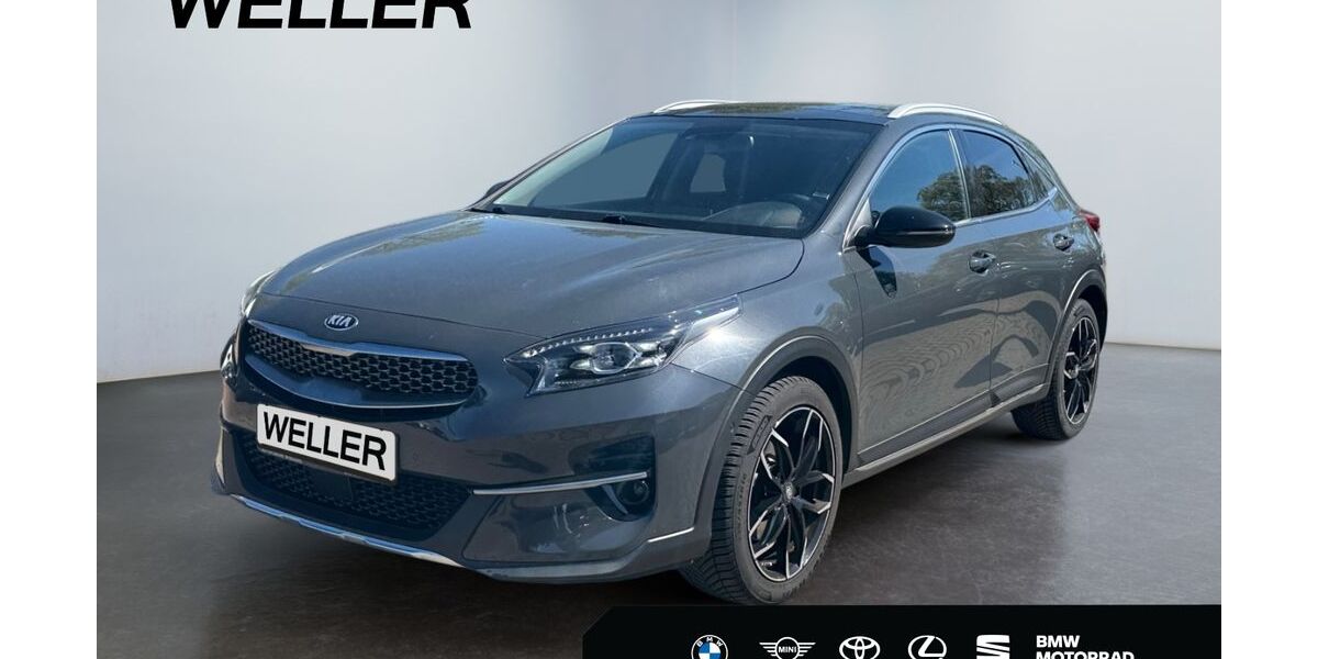 Kia XCeed 103.732 km 16.380 &euro; Bielefeld 33609