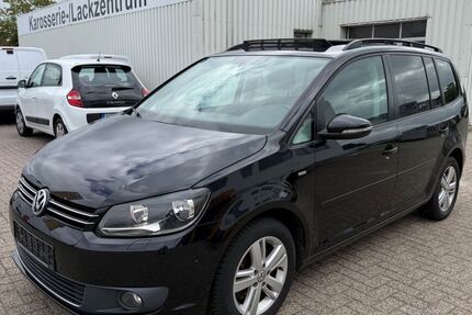 VW Touran 205.000 km 7.999 &euro; Bielefeld 33659
