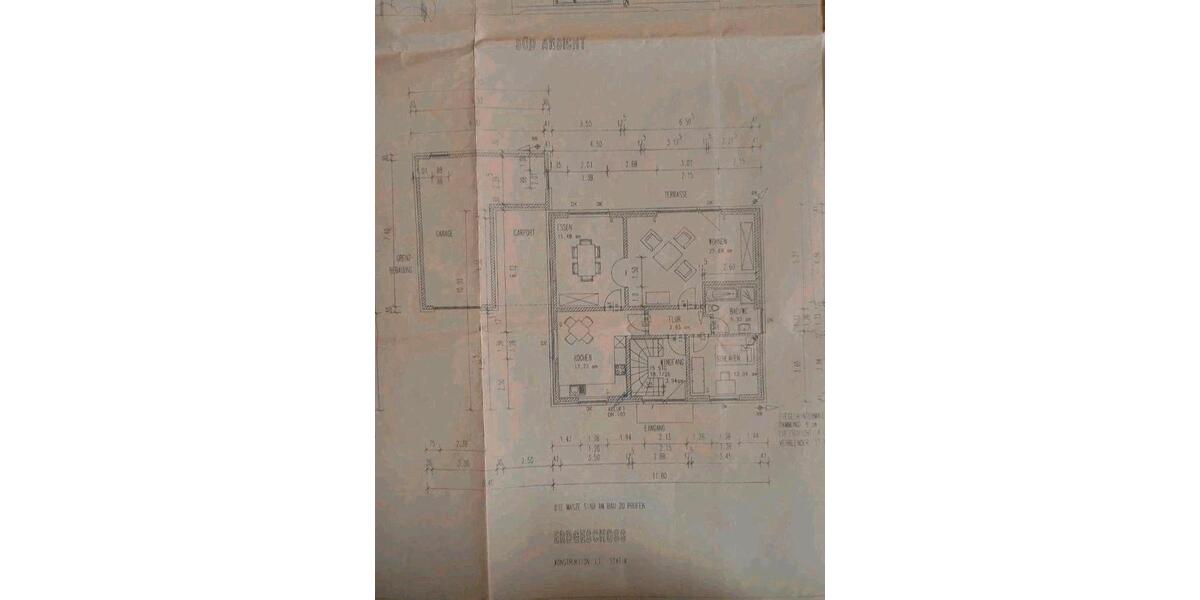 Einfamilienhaus Leopoldshöhe - 6 Zimmer, 152 m&sup2;, 485.000&euro; | Angebot:26800170