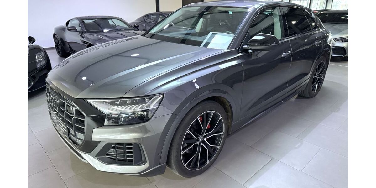 Audi Q8 238.500 km 37.900 &euro; Bielefeld 33719