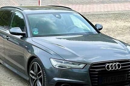 Audi A6 254.000 km 18.400 &euro; Rheda-Wiedenbrück 33378