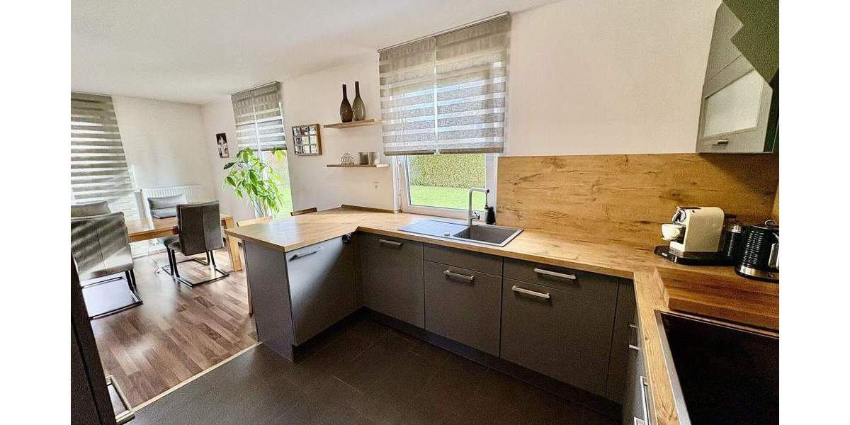 Einfamilienhaus Bad Salzuflen / Holzhausen Holzhausen - 4 Zimmer, 125 m&sup2;, 480.000&euro; | Angebot:26715211