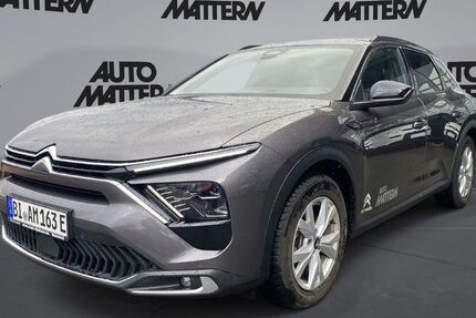 Citroen C5 X 9.000 km 26.490 &euro; Bielefeld 33719