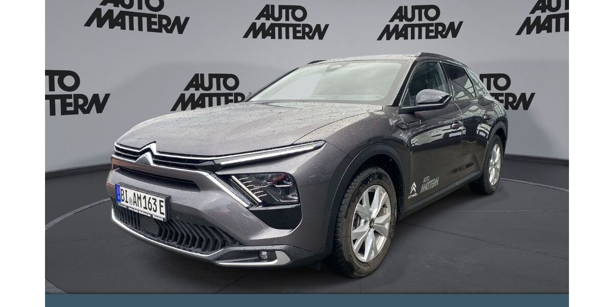 Citroen C5 X 9.000 km 26.490 &euro; Bielefeld 33719