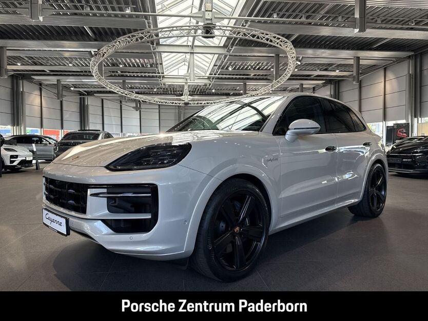 Porsche Cayenne 6.500 km 144.890 € Paderborn 33100