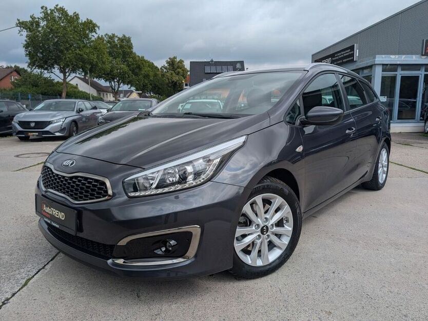 ceed Sportswagon