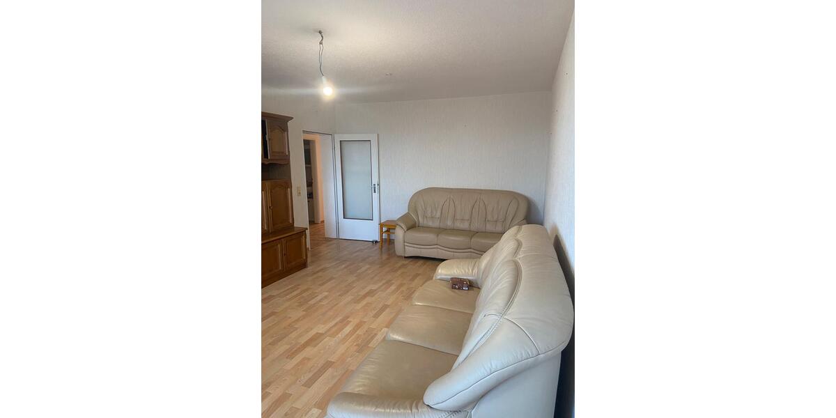 Etagenwohnung Detmold Hakedahl - 4 Zimmer, 82 m&sup2;, 147.000&euro; | Angebot:25791230