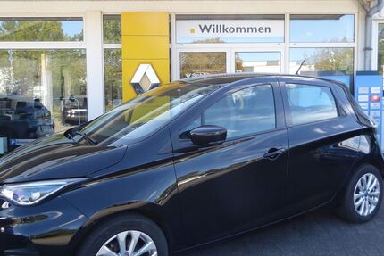 Renault ZOE 56.650 km 10.950 € Oelde 59302