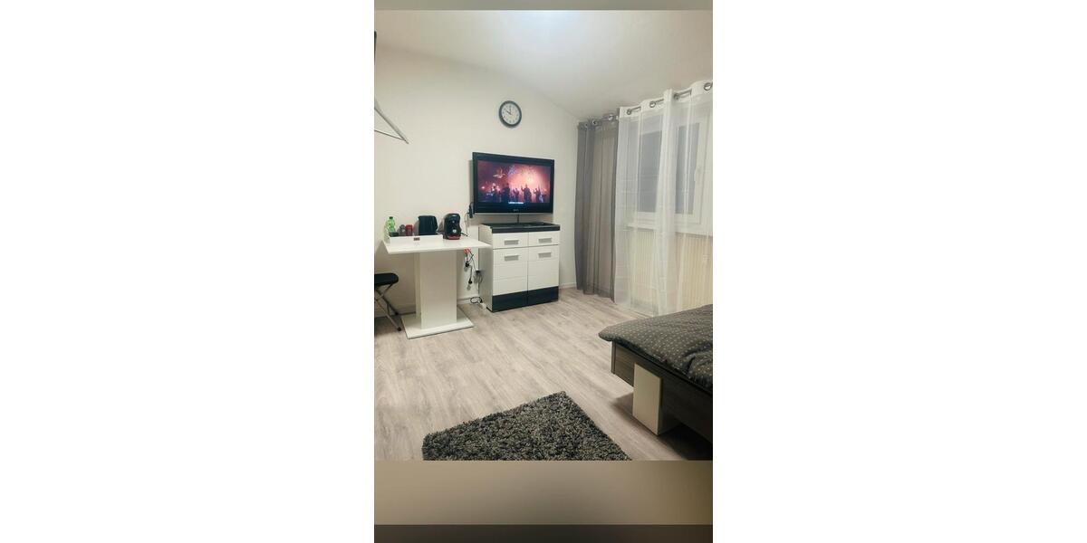 Dachgeschoßwohnung Spenge - 1 Zimmer, 25 m&sup2;, 69.000&euro; | Angebot:26892896