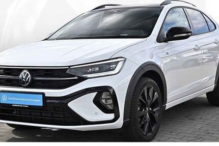 VW Taigo 8.625 km 26.880 &euro; Bielefeld 33689
