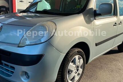 Renault Kangoo 160.000 km 3.990 &euro; Oerlinghausen 33813