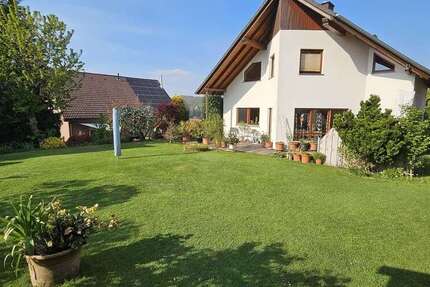 Haus zum Kaufen in Vlotho 415.000 € 174 m² 6 zimmer