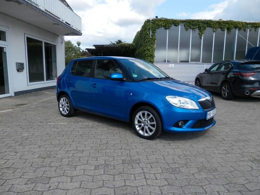 Fabia