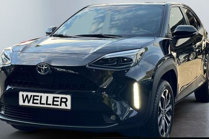 Toyota Yaris Cross 12.166 km 26.249 € Herford 32049