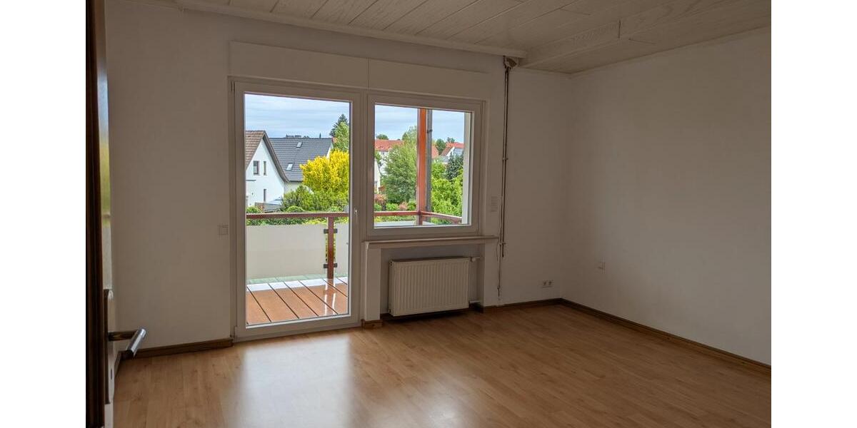 Maisonettenwohnung Herford Falkendiek - 5 Zimmer, 120 m&sup2;, 1.060&euro; | Angebot:26620863