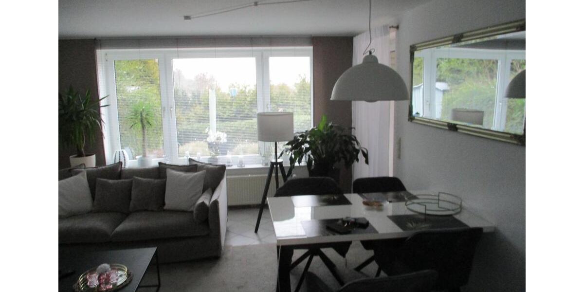 EFH mit Einliegerwohnung u.Fernblick in DT Klüt Südhanglage 5 zimmer