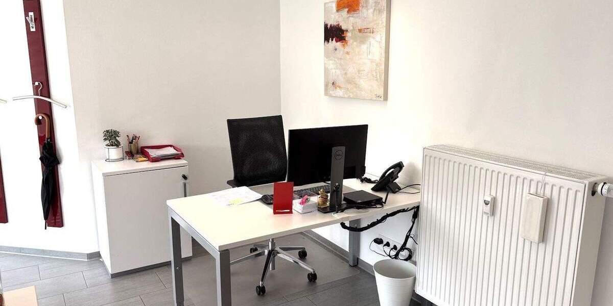 Gewerbeobjekt Gütersloh Innenstadt - 7 Zimmer, 529.000&euro; | Angebot:26450956